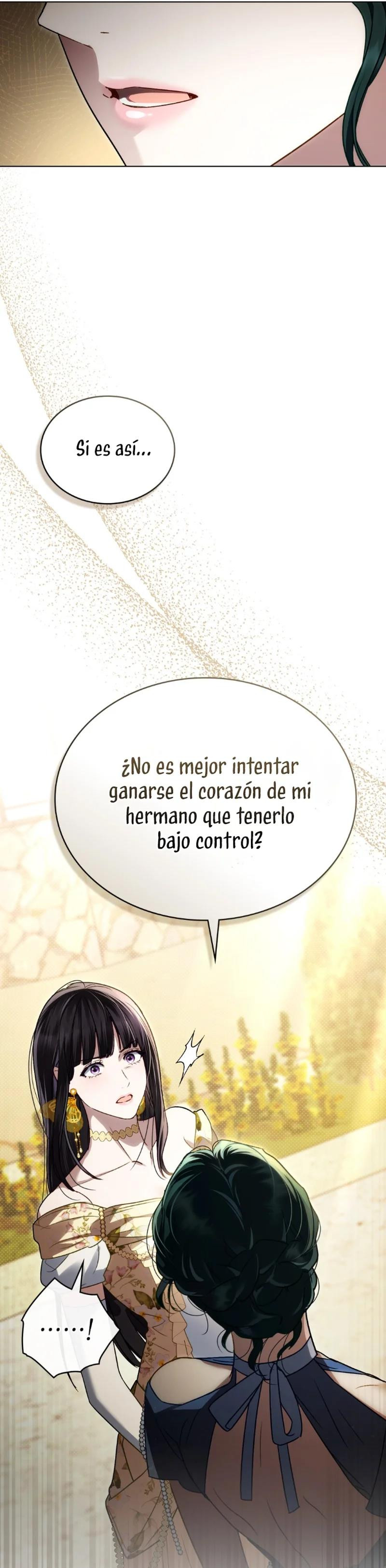 El plan para engañar a la alta sociedad Capitulo 29 página 3