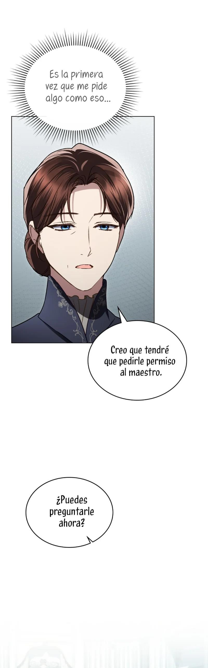 El plan para engañar a la alta sociedad Capitulo 30 página 20