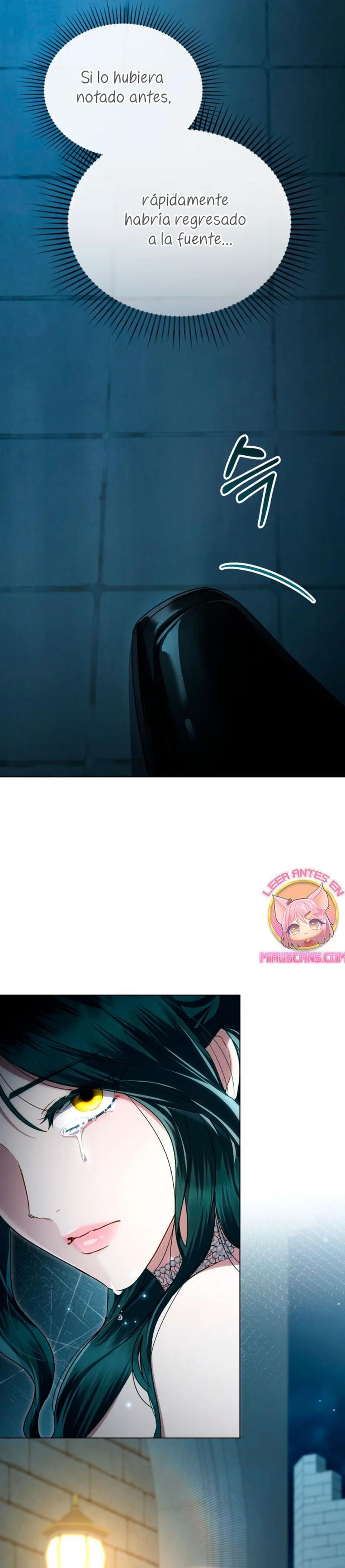 El plan para engañar a la alta sociedad Capitulo 33 página 24