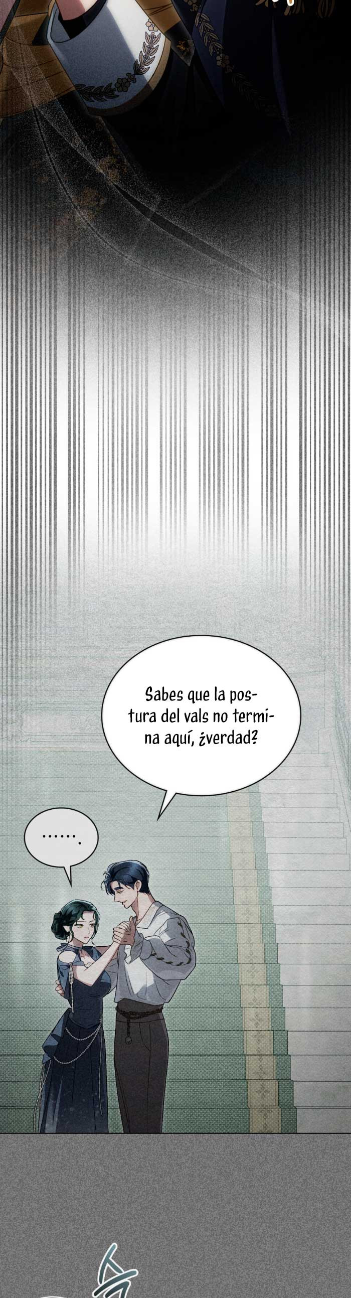 El plan para engañar a la alta sociedad Capitulo 37 página 42