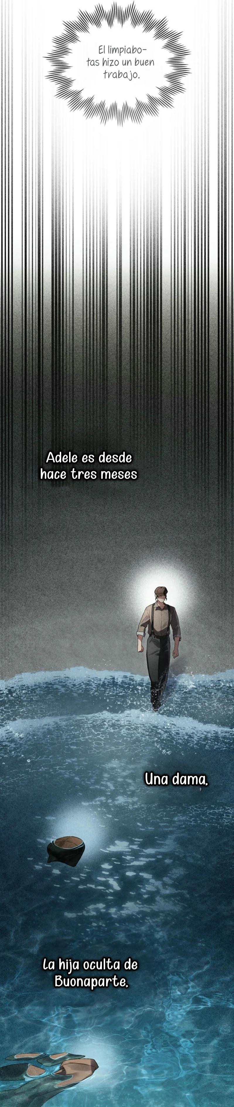 El plan para engañar a la alta sociedad Capitulo 38 página 24