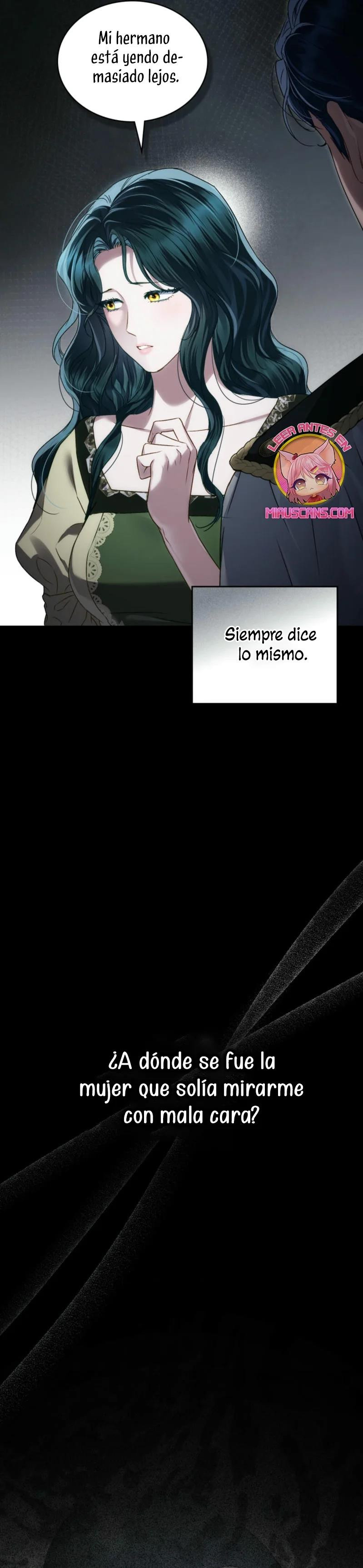 El plan para engañar a la alta sociedad Capitulo 38 página 32