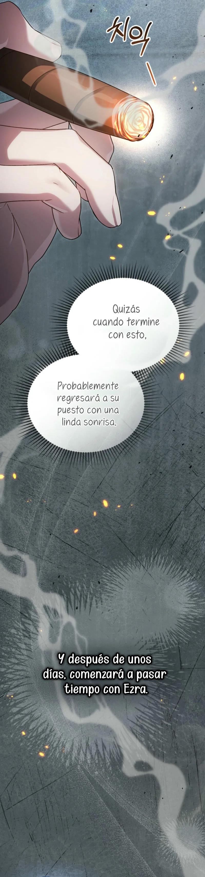 El plan para engañar a la alta sociedad Capitulo 39 página 13