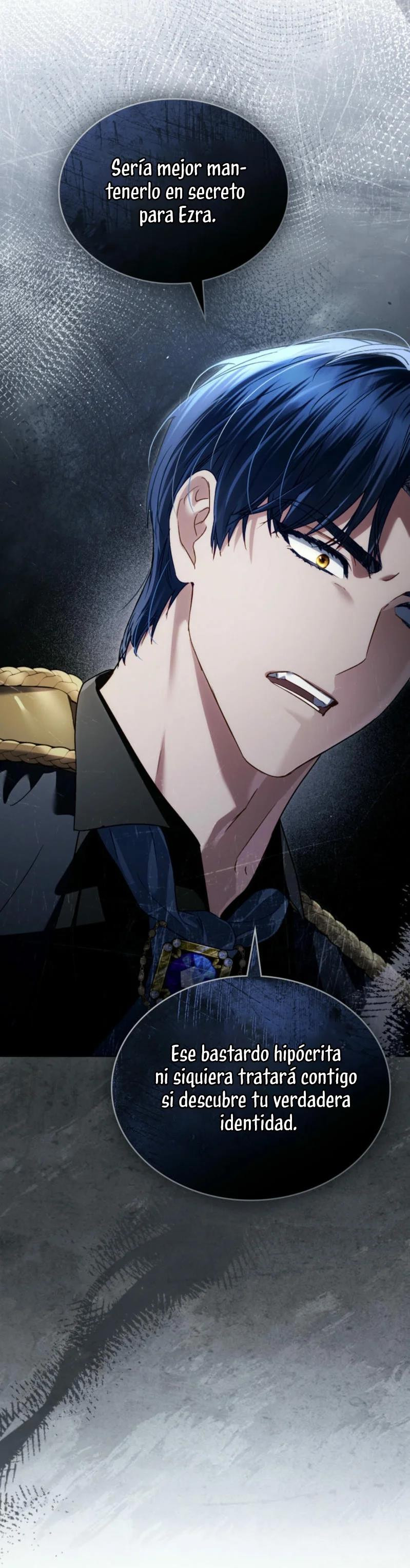 El plan para engañar a la alta sociedad Capitulo 39 página 30