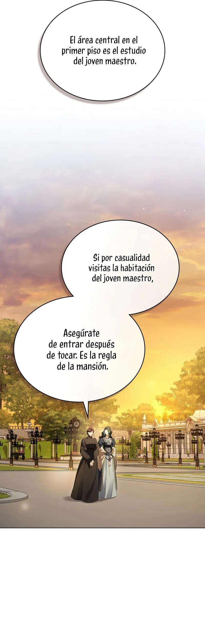 El plan para engañar a la alta sociedad Capitulo 4 página 18