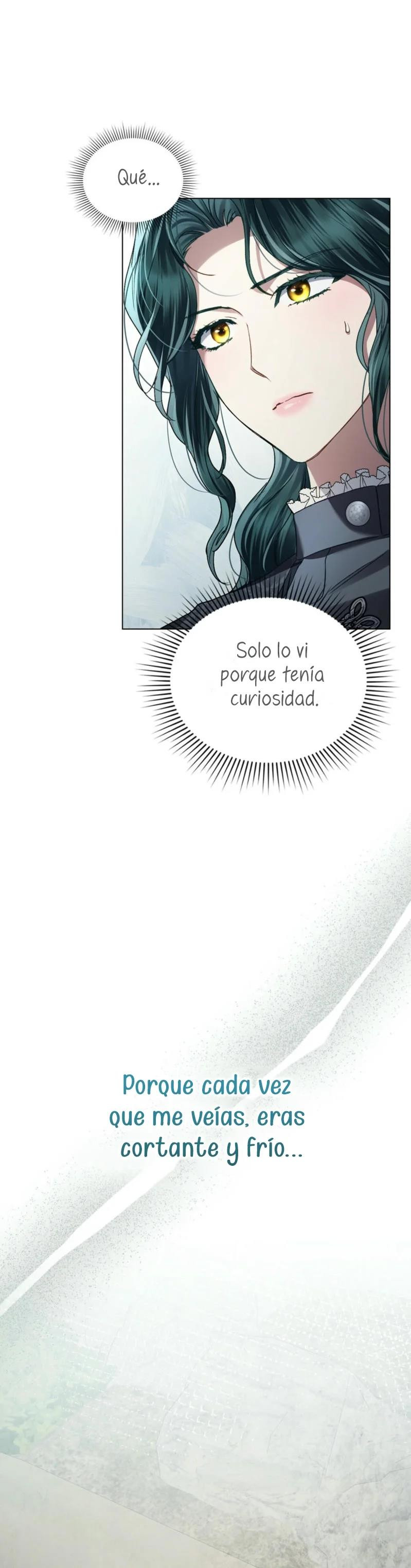 El plan para engañar a la alta sociedad Capitulo 40 página 30