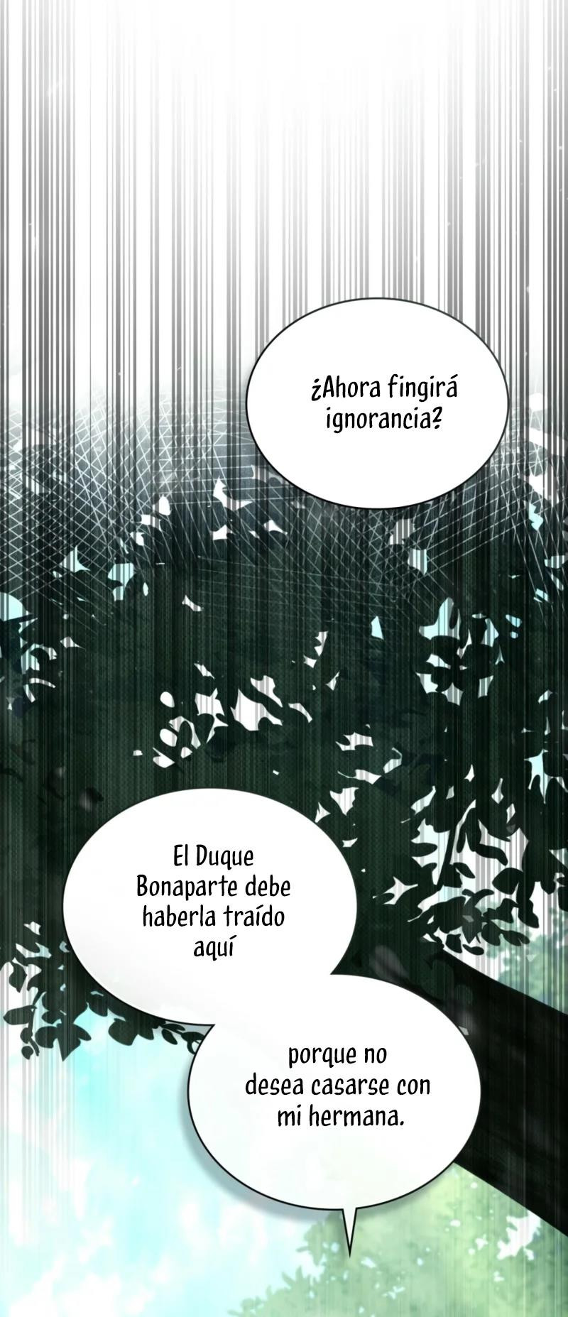 El plan para engañar a la alta sociedad Capitulo 42 página 10