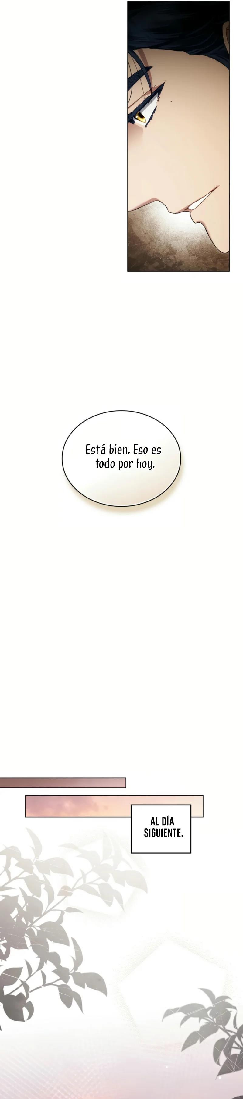 El plan para engañar a la alta sociedad Capitulo 43 página 35