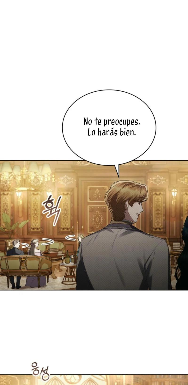 El plan para engañar a la alta sociedad Capitulo 44 página 14