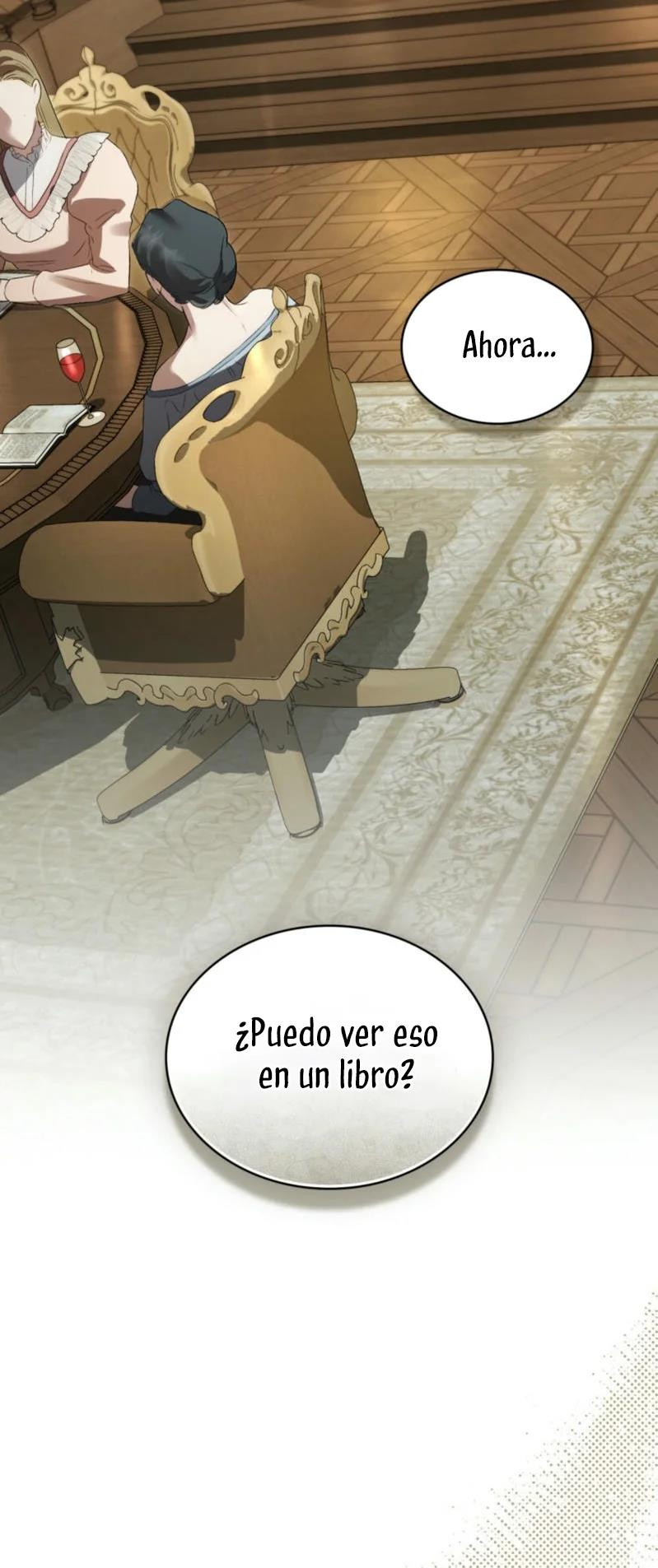 El plan para engañar a la alta sociedad Capitulo 46 página 11