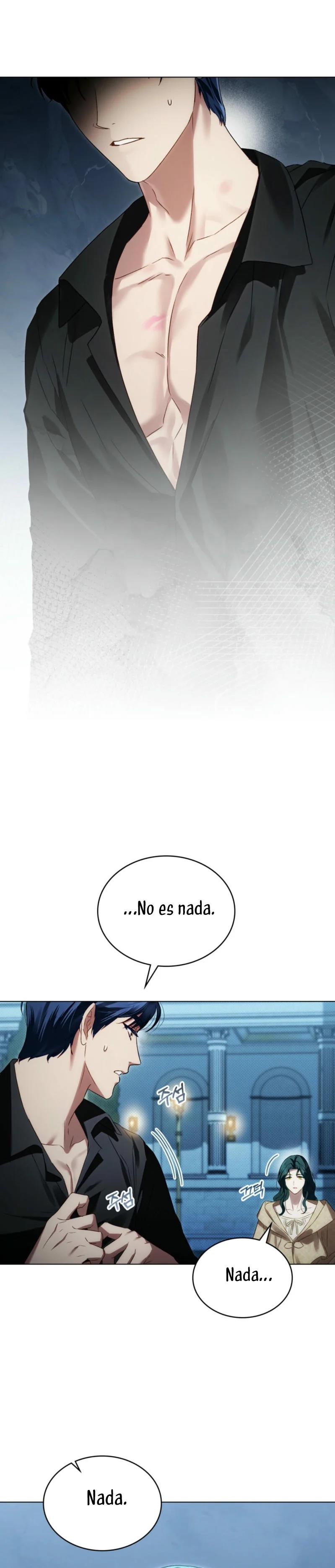 El plan para engañar a la alta sociedad Capitulo 47 página 23