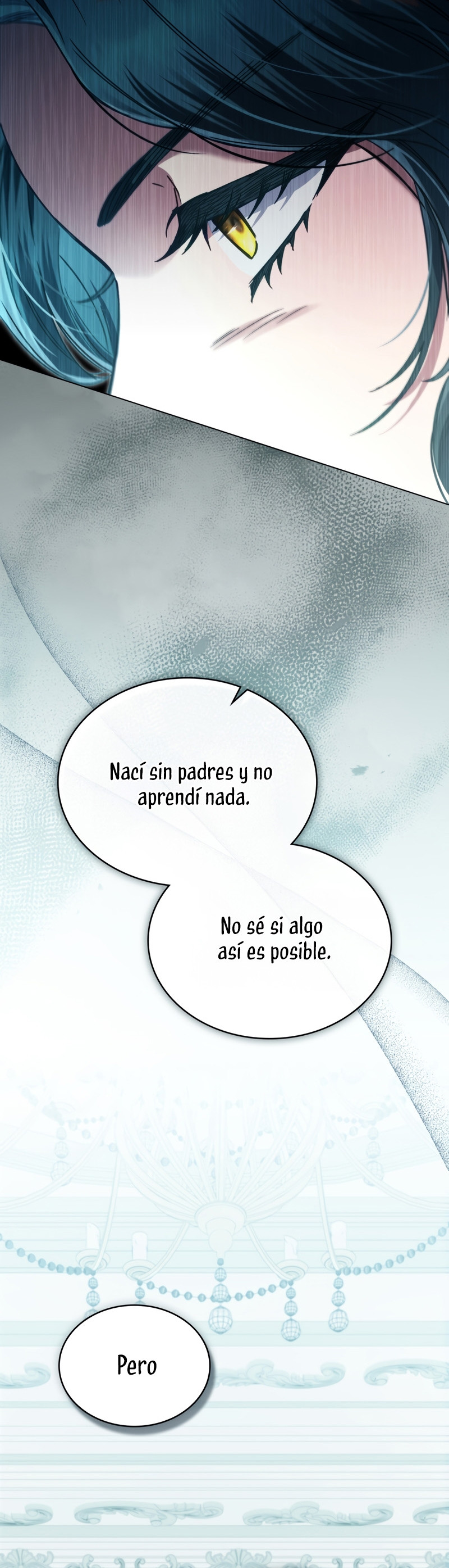 El plan para engañar a la alta sociedad Capitulo 5 página 27