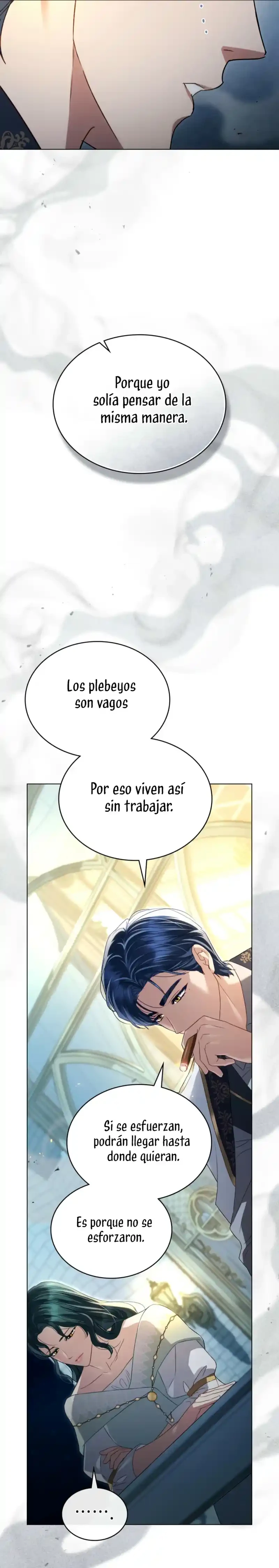El plan para engañar a la alta sociedad Capitulo 50 página 31