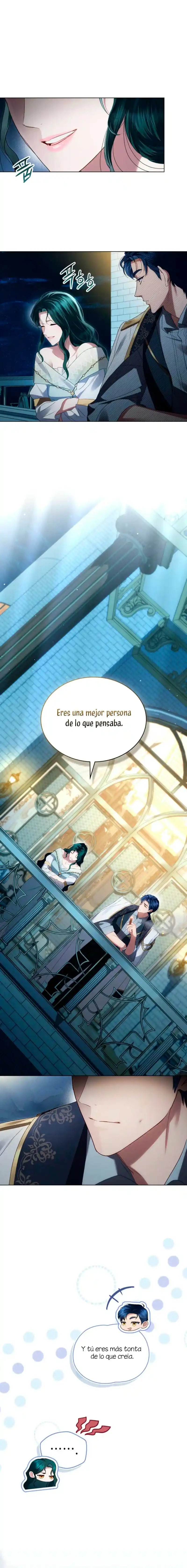 El plan para engañar a la alta sociedad Capitulo 51 página 7