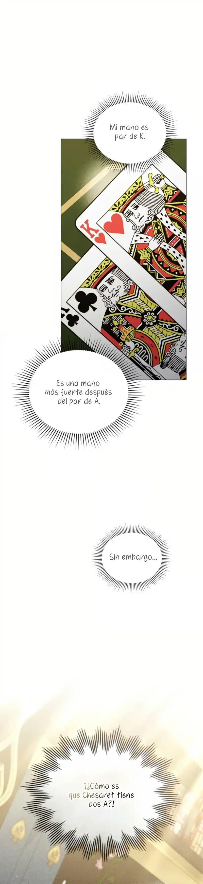 El plan para engañar a la alta sociedad Capitulo 54 página 25