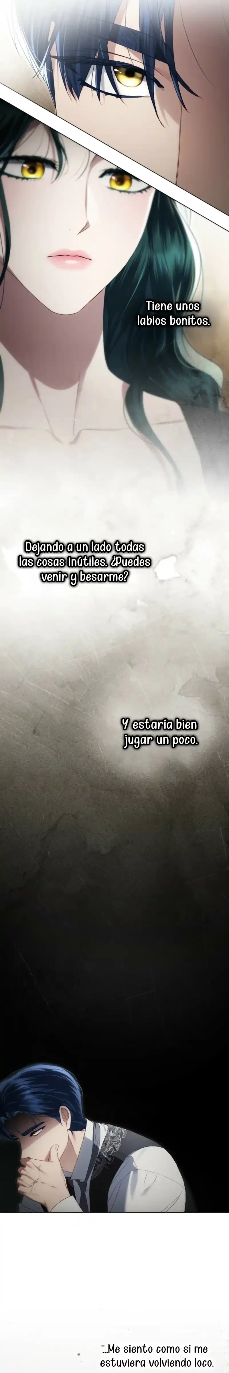 El plan para engañar a la alta sociedad Capitulo 57 página 3
