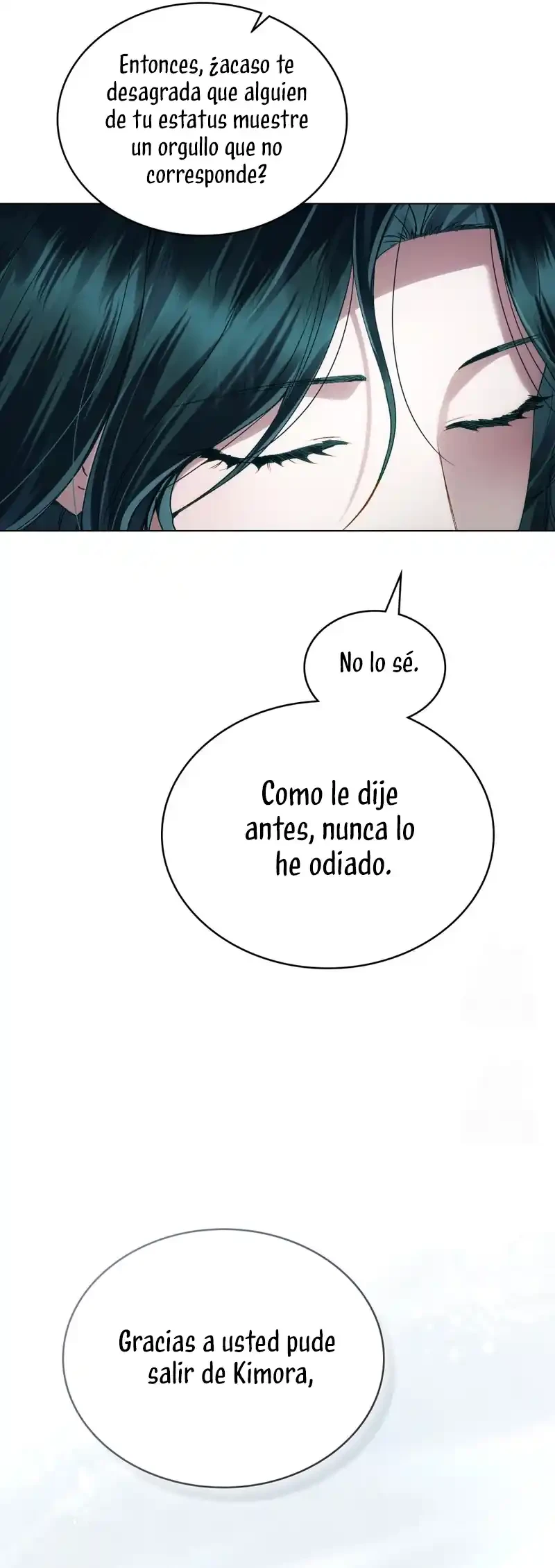 El plan para engañar a la alta sociedad Capitulo 66 página 14