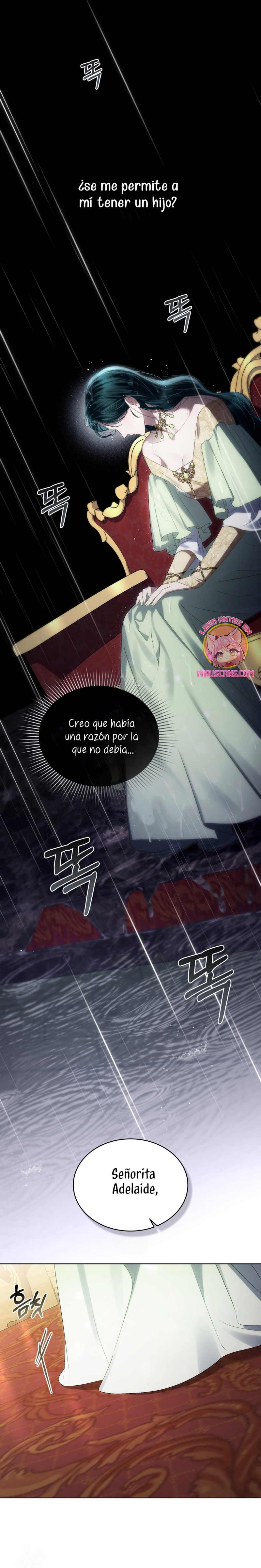 El plan para engañar a la alta sociedad Capitulo 72 página 10