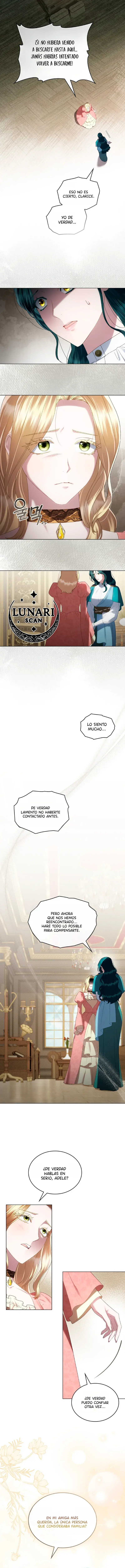 El plan para engañar a la alta sociedad Capitulo 83 página 6