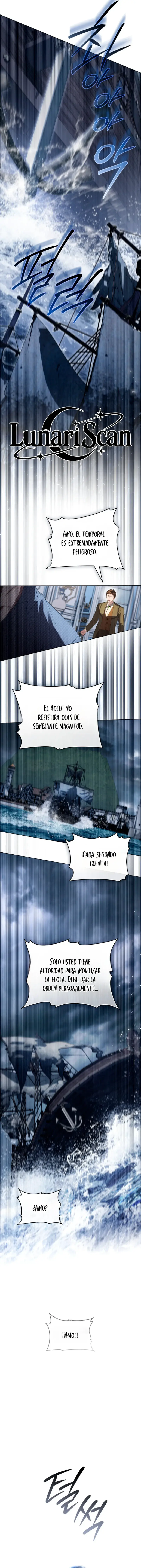 El plan para engañar a la alta sociedad Capitulo 90 página 10