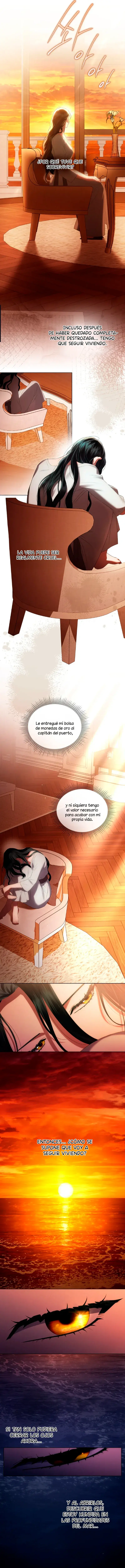 El plan para engañar a la alta sociedad Capitulo 91 página 8