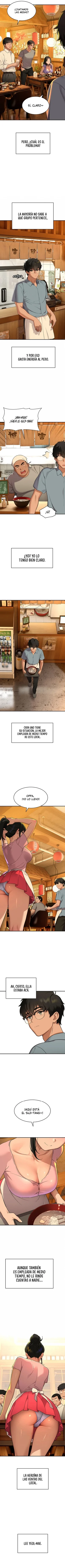 El Gato Manso Capitulo 1 página 2