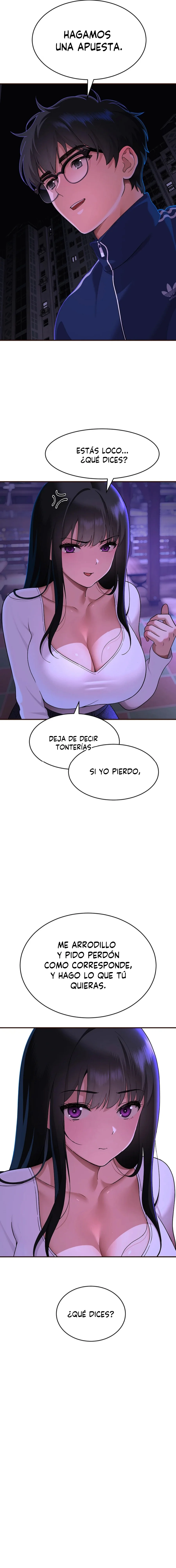 El Gato Manso Capitulo 2 página 30