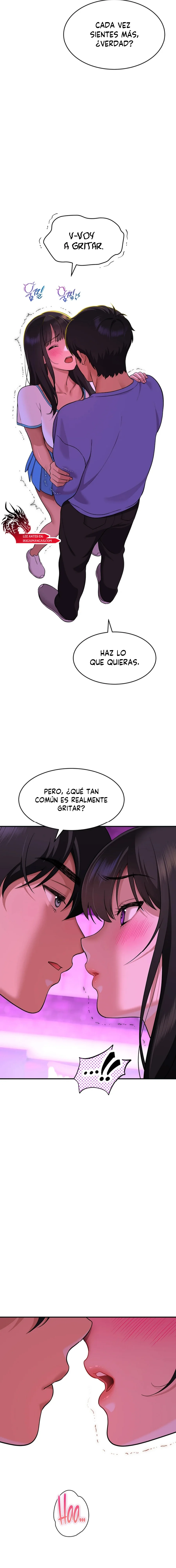 El Gato Manso Capitulo 2 página 9