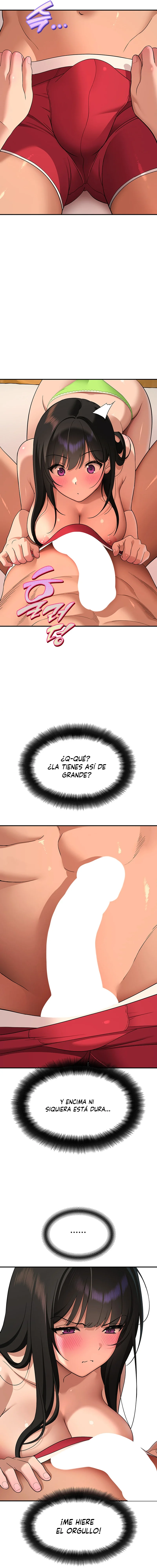 El Gato Manso Capitulo 4 página 13