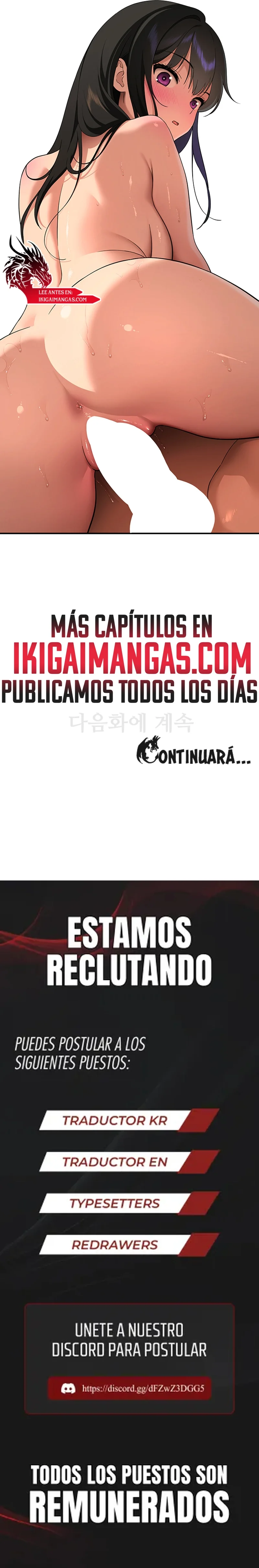 El Gato Manso Capitulo 4 página 26