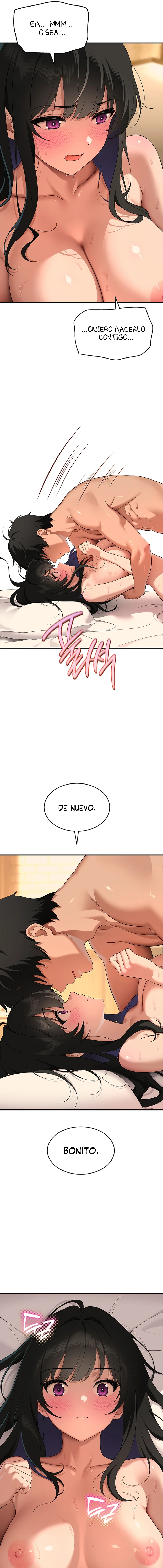 El Gato Manso Capitulo 5 página 9