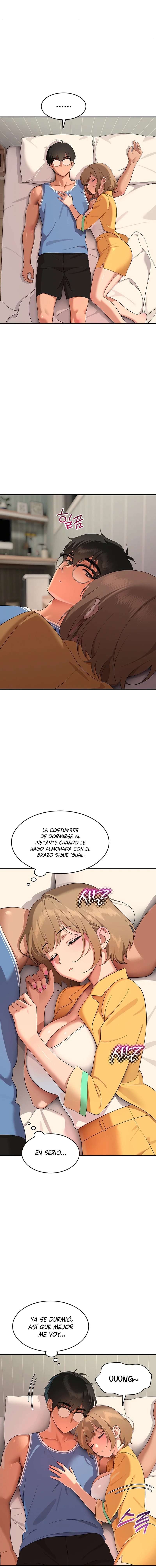 El Gato Manso Capitulo 6 página 23
