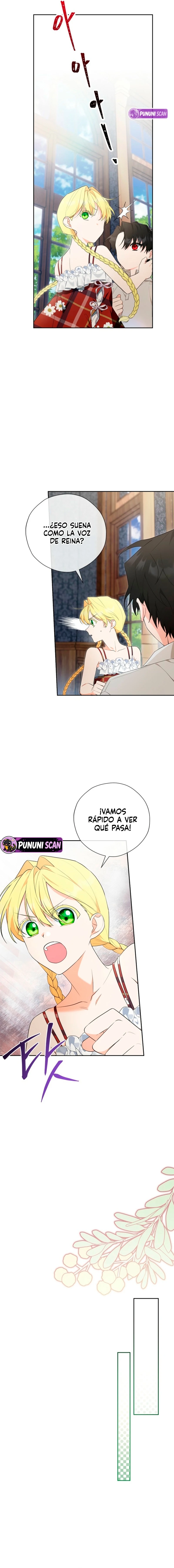 Los protagonistas masculinos obsesivos quieren devorarme viva Capitulo 10 página 15