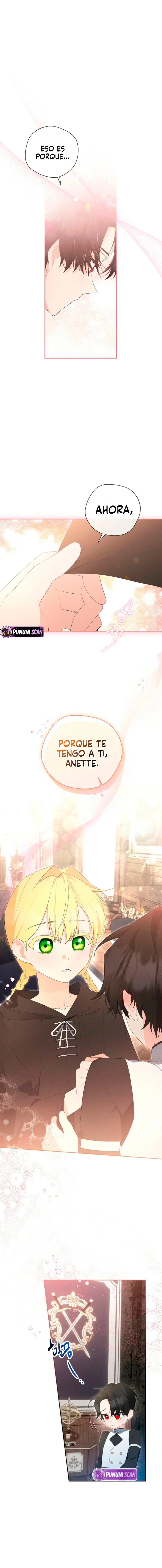 Los protagonistas masculinos obsesivos quieren devorarme viva Capitulo 12 página 13
