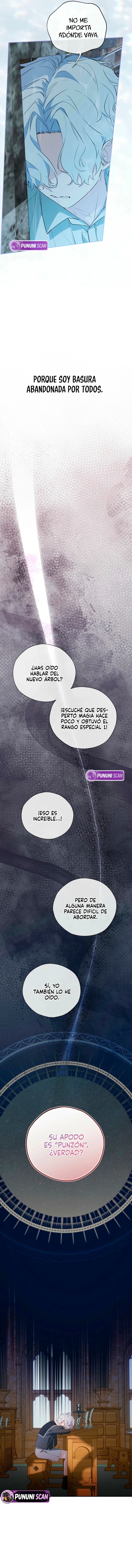 Los protagonistas masculinos obsesivos quieren devorarme viva Capitulo 17 página 14