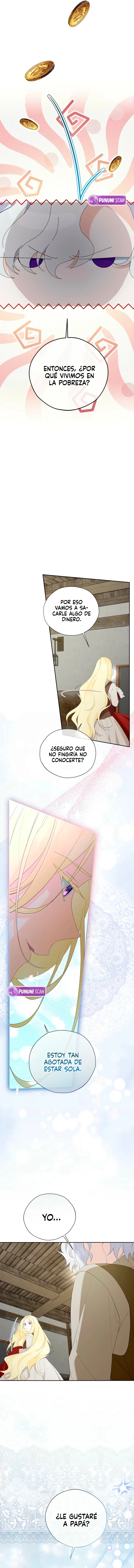 Los protagonistas masculinos obsesivos quieren devorarme viva Capitulo 17 página 7