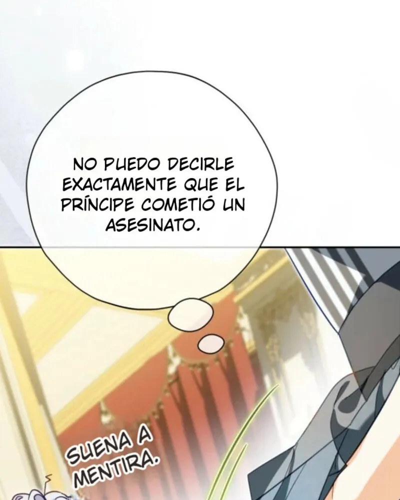 Los protagonistas masculinos obsesivos quieren devorarme viva Capitulo 30 página 104