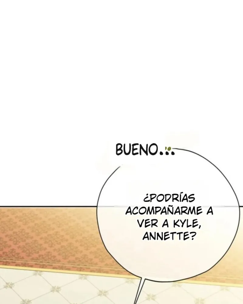 Los protagonistas masculinos obsesivos quieren devorarme viva Capitulo 30 página 120