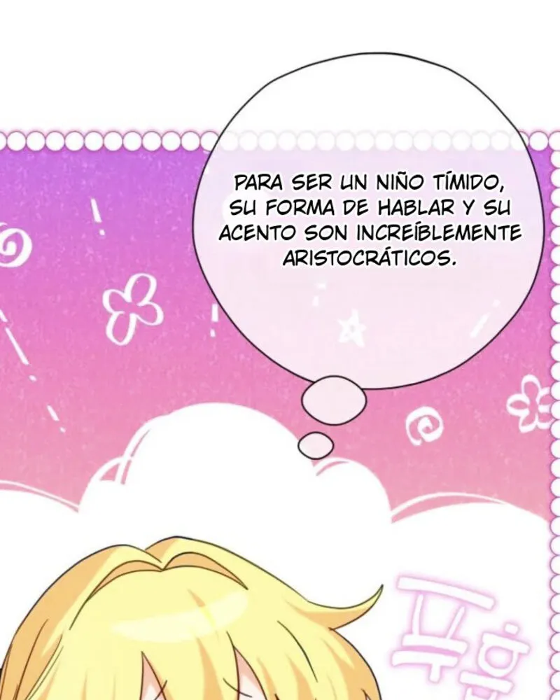 Los protagonistas masculinos obsesivos quieren devorarme viva Capitulo 30 página 172