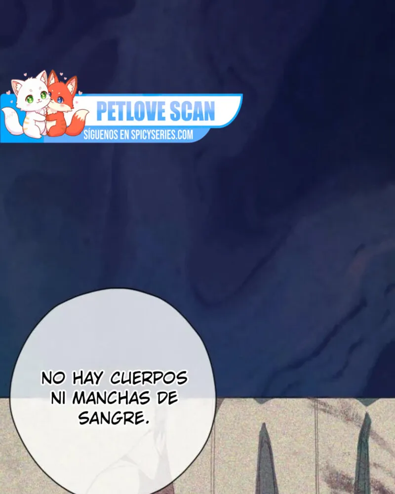 Los protagonistas masculinos obsesivos quieren devorarme viva Capitulo 30 página 49