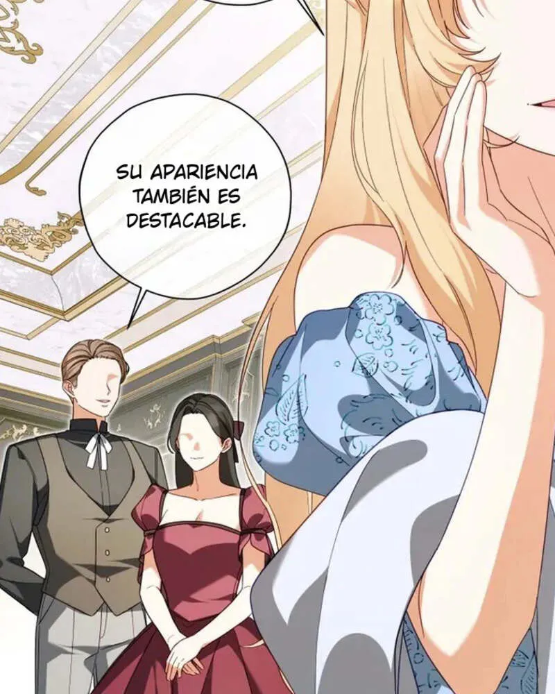 Los protagonistas masculinos obsesivos quieren devorarme viva Capitulo 31 página 100