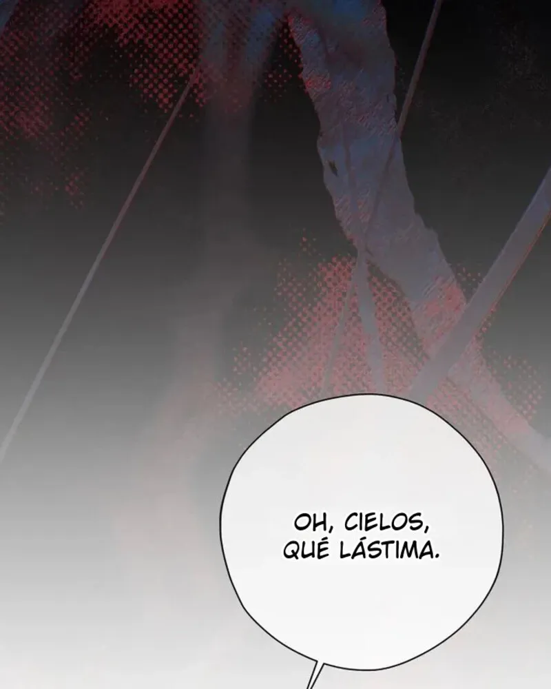 Los protagonistas masculinos obsesivos quieren devorarme viva Capitulo 31 página 117