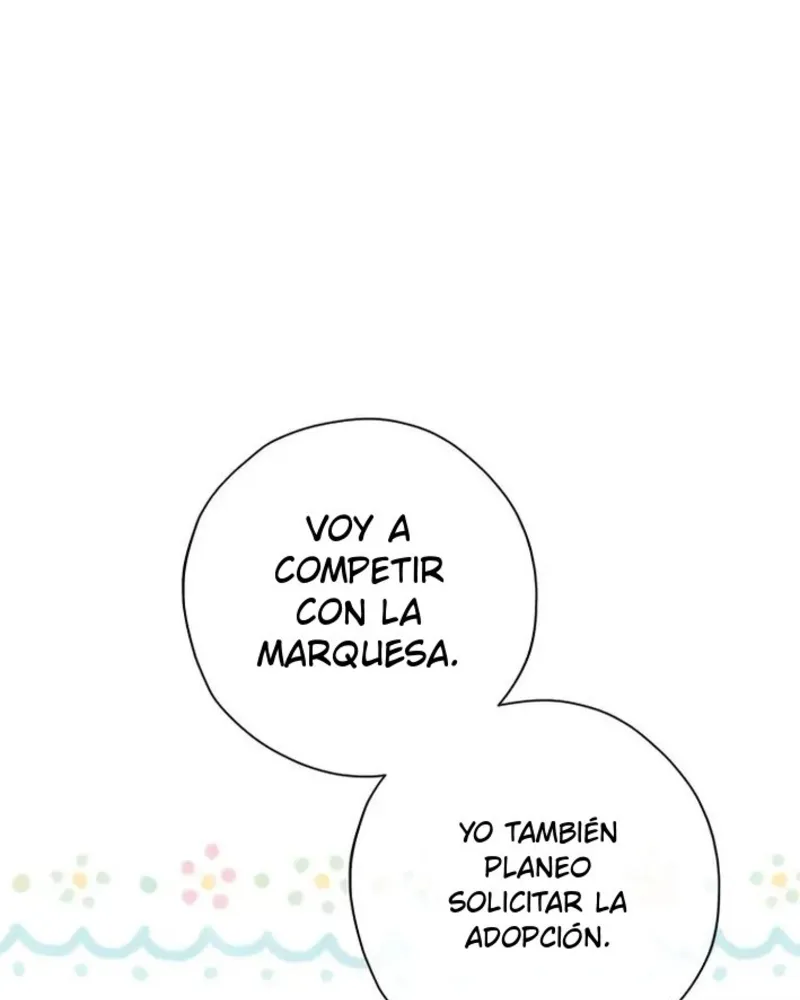 Los protagonistas masculinos obsesivos quieren devorarme viva Capitulo 31 página 119