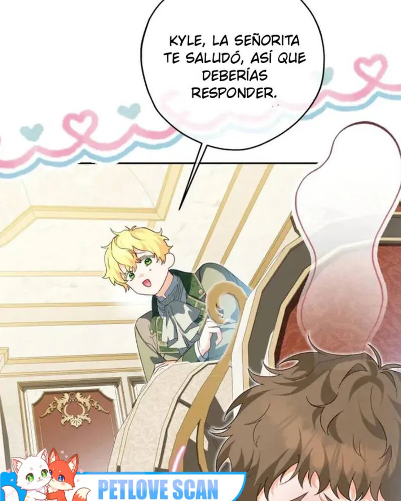 Los protagonistas masculinos obsesivos quieren devorarme viva Capitulo 31 página 15