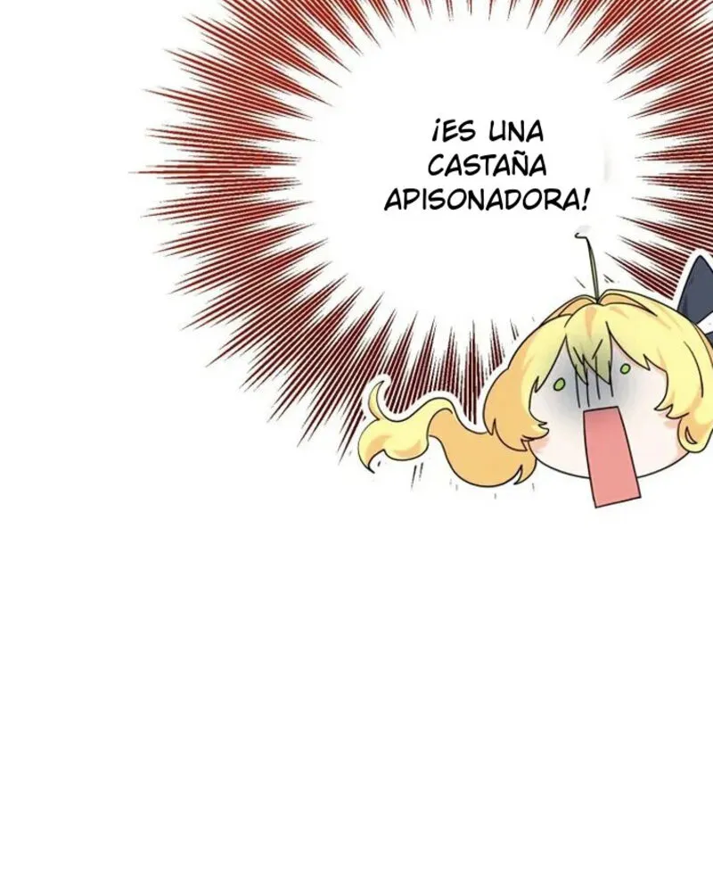 Los protagonistas masculinos obsesivos quieren devorarme viva Capitulo 31 página 24