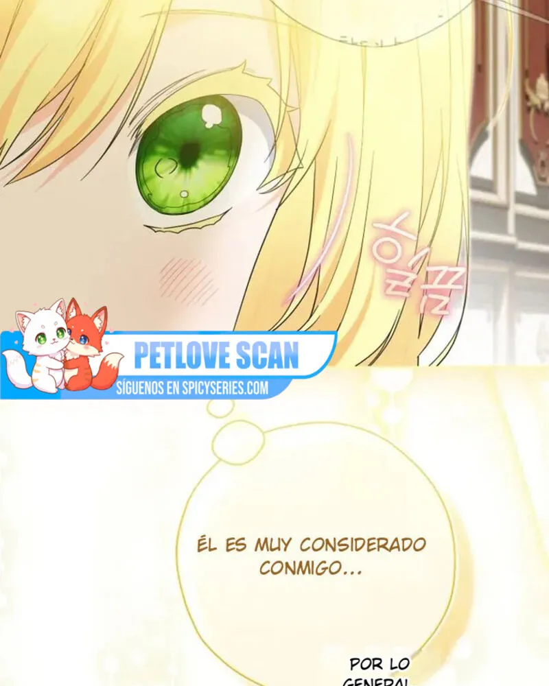 Los protagonistas masculinos obsesivos quieren devorarme viva Capitulo 31 página 54