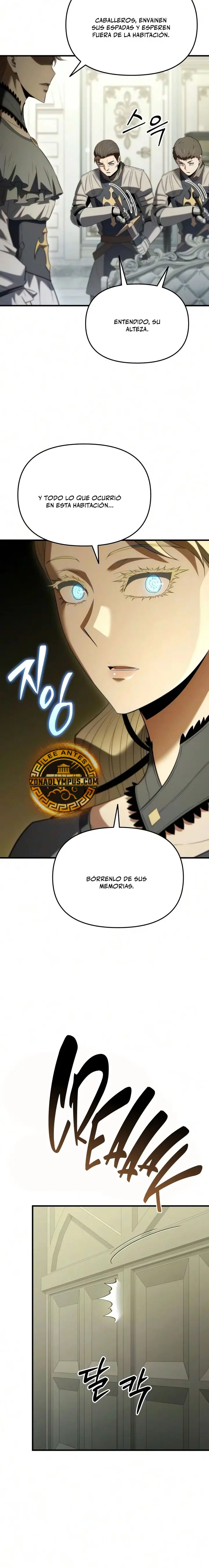El Séptimo Príncipe Quiere Escapar Capitulo 10 página 15