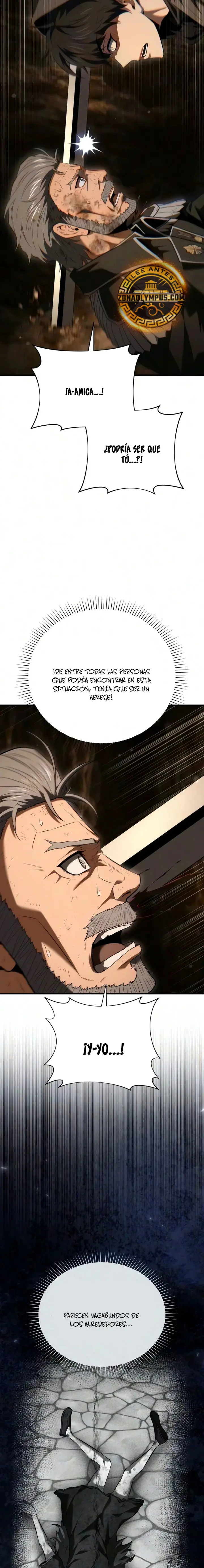 El Séptimo Príncipe Quiere Escapar Capitulo 10 página 24
