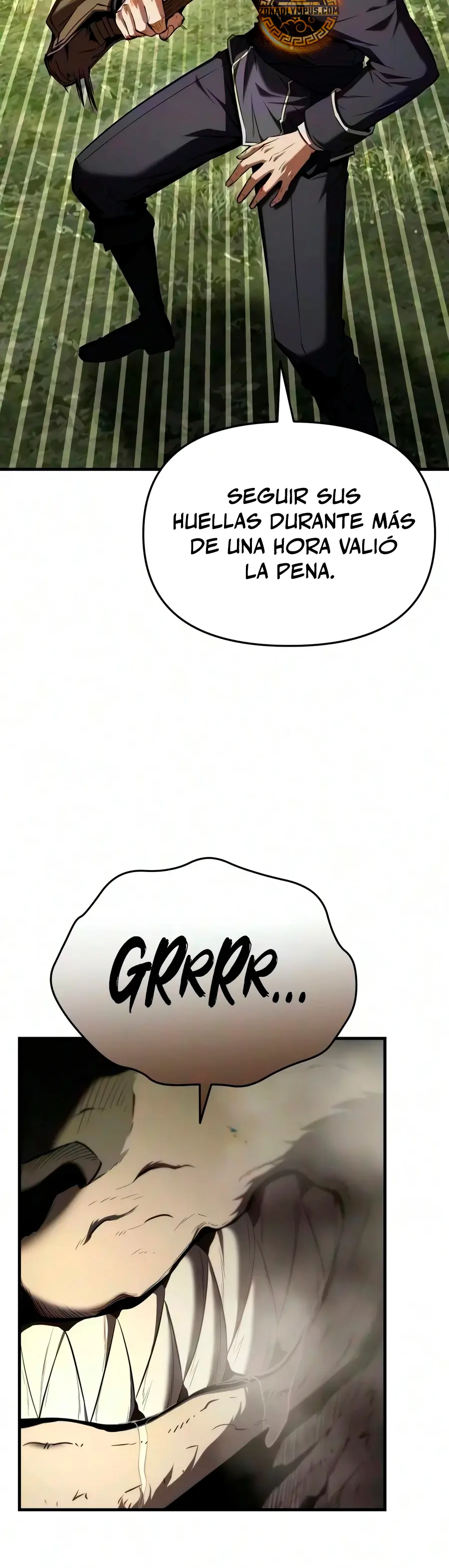 El Séptimo Príncipe Quiere Escapar Capitulo 12 página 44