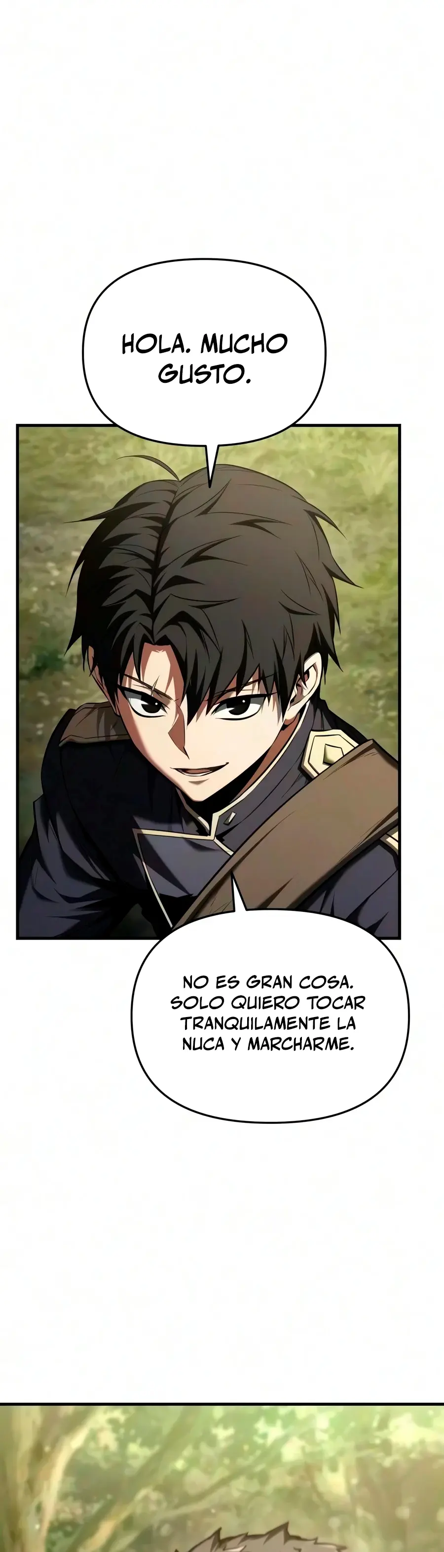 El Séptimo Príncipe Quiere Escapar Capitulo 12 página 45